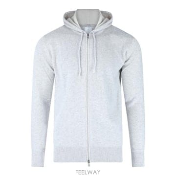 Eleventy 26FW �Ϸ���Ƽ �ĵ� Ƽ���� X76MAGK33 MAG0K0191302 GRIGIO CHIARO26FW �Ϸ���Ƽ �ĵ� Ƽ���� X76MAGK33 MAG0K0191302 GRIGI