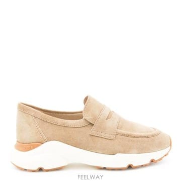 TODS 26FW ���� ���� XXW54C0JC41 RE0S812 TABACCO CHIARO26FW ���� ���� XXW54C0JC41 RE0S812 TABACCO CHIARO