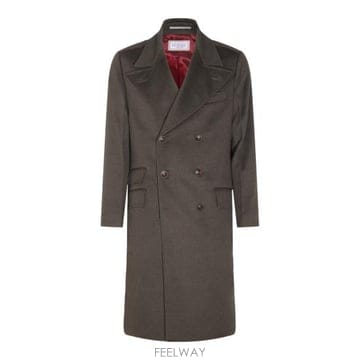 Brunello Cucinelli 26FW ���ڷ� ��ġ�ڸ� ��Ʈ MV4679141H C014 MUD26FW ���ڷ� ��ġ�ڸ� ��Ʈ MV4679141H C014 MUD