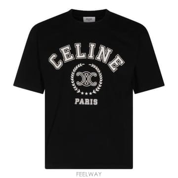 CELINE 26FW ������ ���� Ƽ���� RX0WP1242 38AW BLACK26FW ������ ���� Ƽ���� RX0WP1242 38AW BLACK