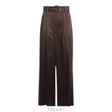Zimmermann 26FW ���Ӹ� ���� 2151PF26R BCH BITTER CHOCOLATE26FW ���Ӹ� ���� 2151PF26R BCH BITTER CHOCOLATE