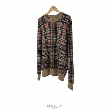 Burberry [XXL] ������ ���� ��ũ���� ��� üũ �޸��� �� ��Ʈ ������ ������[XXL] ������ ���� ��ũ���� ��� üũ �޸��� �� ��Ʈ ��