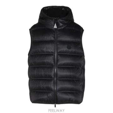 Moncler 26FW ��Ŭ���� �е� L20911A00120 595B1999 BLACK26FW ��Ŭ���� �е� L20911A00120 595B1999 BLACK