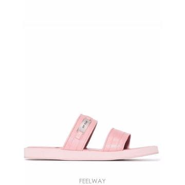 22SS 바이파 샌들 22CRESPIGRLPINK TP579348442