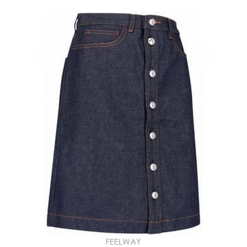 A.P.C. A P C  Flared �ο� rise jeans CODBSM09002IAI TP577893548A P C  Flared �ο� rise jeans CODBSM09002IAI TP5778935