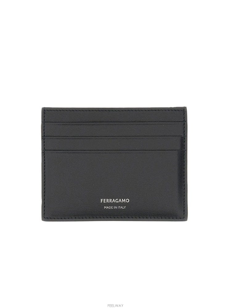 Ferragamo 26 F/W ��󰡸� PORTACARTE �� �ΰ� 772114_661 B004228263826 F/W ��󰡸� PORTACARTE �� �ΰ� 772114_661 B0042282