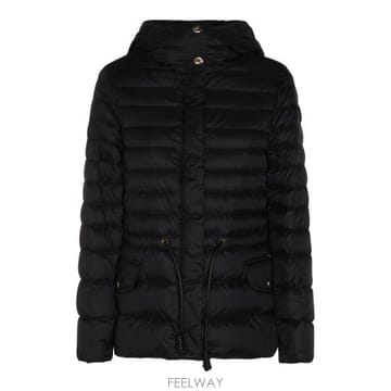 Moncler 26FW ��Ŭ���� �е� L20931A00157 597YF999 BLACK26FW ��Ŭ���� �е� L20931A00157 597YF999 BLACK