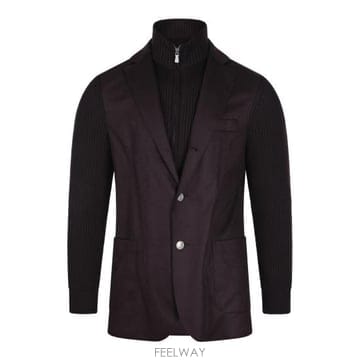 Eleventy 26FW �Ϸ���Ƽ ��Ʈ ���� N75GIAN06 TES0N2761010 BORDEAUX26FW �Ϸ���Ƽ ��Ʈ ���� N75GIAN06 TES0N2761010 BORDEAU