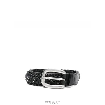 Golden Goose 25FW ��籸�� Braided Houston Washed ���� GMA00806A00081290100901025FW ��籸�� Braided Houston Washed ���� GMA00806A000