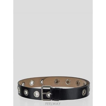 Alexander Mcqueen 23SS �˷���� ���� �˷���� ���� Eyelets ���� ��Ʈ 7266111AALV1000 TP579347023SS �˷���� ���� �˷���� ���� Eyelets ���� ��Ʈ 726