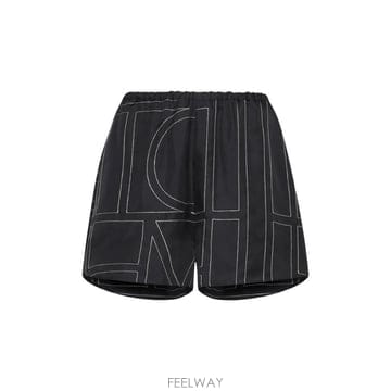 Toteme 26SS Toteme ��ũ pyjama ���� 223226707925 TP57841052826SS Toteme ��ũ pyjama ���� 223226707925 TP578410528