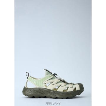 26 F/W 호카오네오네 HOPARA 스니커즈 1123112-MTQ B0112297035