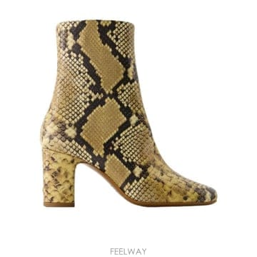| Other Brand | 24SS ROUJE ���� high ���� I01CELESTE10003PYTHONNATUREL TP577897724SS ROUJE ���� high ���� I01CELESTE10003PYTHONNATUREL
