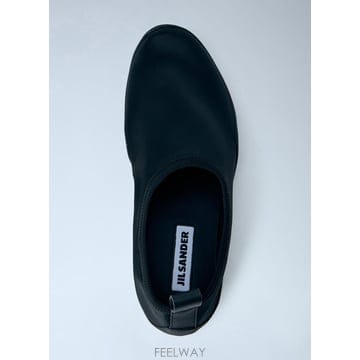26 F/W 질샌더 ELBE 슬립 온 J16WS0042 P3742 0 B0112297041