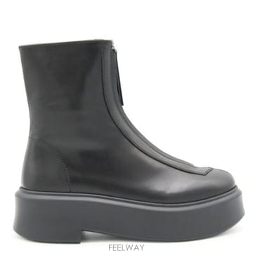 THE Row 26FW ���ο� ���� F1144 L64RBLK BLACK26FW ���ο� ���� F1144 L64RBLK BLACK