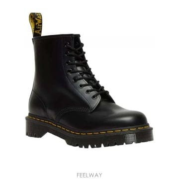 Dr. Martens 25FW Dr  Martens Crazy Horse ���� 1460BEXBLACK TP57851351125FW Dr  Martens Crazy Horse ���� 1460BEXBLACK TP57851