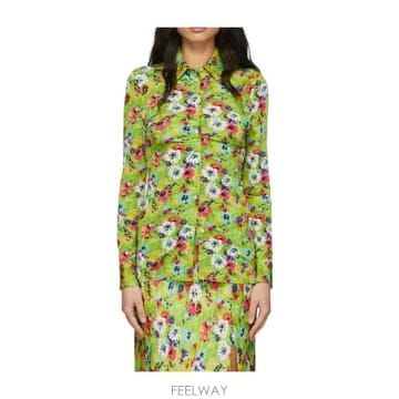 MSGM 22SS Msgm ���� ���� 3242MDE109A22735836GREEN TP57775080822SS Msgm ���� ���� 3242MDE109A22735836GREEN TP5777508
