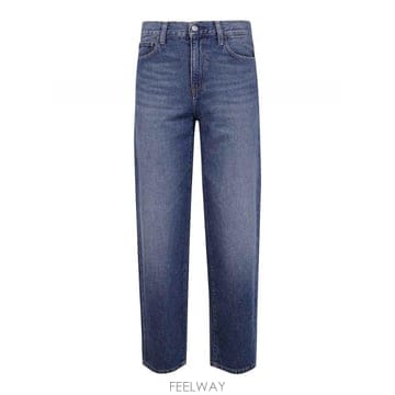 25FW CARHARTT W  Arin Pant I035881014L TP581419905