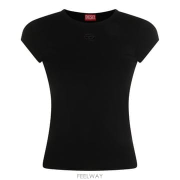 Diesel 26FW ���� ���� Ƽ���� A19912 0AFAA9XX BLACK26FW ���� ���� Ƽ���� A19912 0AFAA9XX BLACK