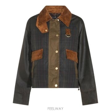 Barbour 26FW �ٹ� ���� 262LWX1557 LWXOL71 OLIVE26FW �ٹ� ���� 262LWX1557 LWXOL71 OLIVE
