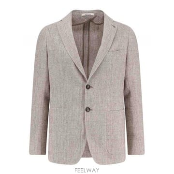 | Other Brand | 26SS Tagliatore �̱� breasted �������� 1SMC22K520062T3249 TP58141926SS Tagliatore �̱� breasted �������� 1SMC22K520062T3