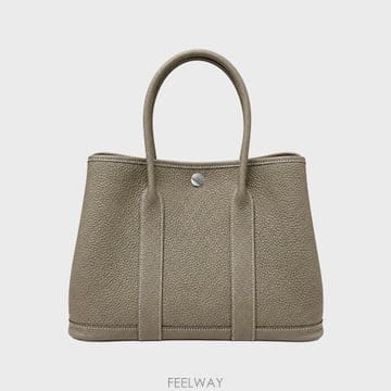 [에르메스] 가든파티 30 백 네곤다 G각인 토트백 에토프 가방 H051568CK18 / TRN