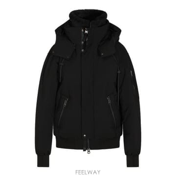 Mackage 26FW �������� �е� IKERZ C0001 BLACK26FW �������� �е� IKERZ C0001 BLACK