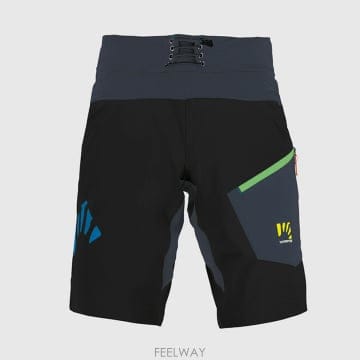 | Other Brand | KARPOS Pantaloncini Karpos Val di Dentro   Nero 730224915269KARPOS Pantaloncini Karpos Val di Dentro   Nero 730224