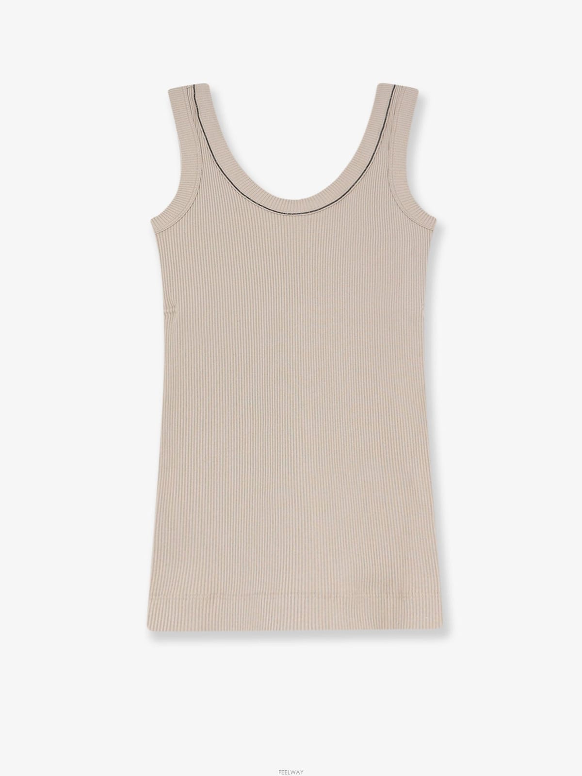 Brunello Cucinelli [A8] ���ڷ� ��ġ�ڸ� MG902FP100 Ƽ���� ž ���� MG902FP100-C9272[A8] ���ڷ� ��ġ�ڸ� MG902FP100 Ƽ���� ž ���� MG902