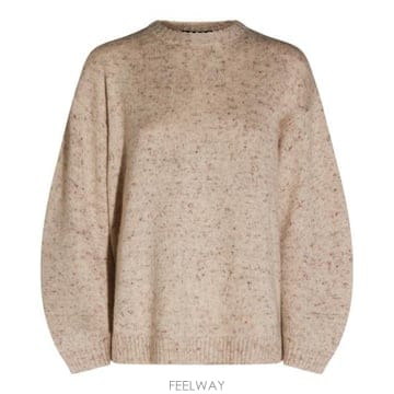 Fabiana Filippi 26FW �ĺ�Ƴ� �ʸ��� ������ MAD216F016 M2580167 CASHA26FW �ĺ�Ƴ� �ʸ��� ������ MAD216F016 M2580167 CASHA