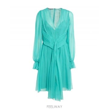 Alberta Ferretti 23SS �˺���Ÿ �䷹Ƽ ���� ��ĿƮ A045616140382 TP57850521423SS �˺���Ÿ �䷹Ƽ ���� ��ĿƮ A045616140382 TP57850