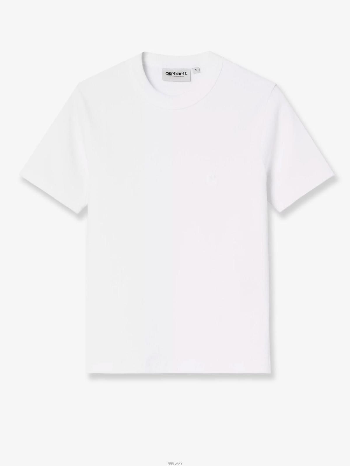 Carhartt [A8] Į��Ʈ I035471 Ƽ���� ž ���� I035471-02XX[A8] Į��Ʈ I035471 Ƽ���� ž ���� I035471-02XX