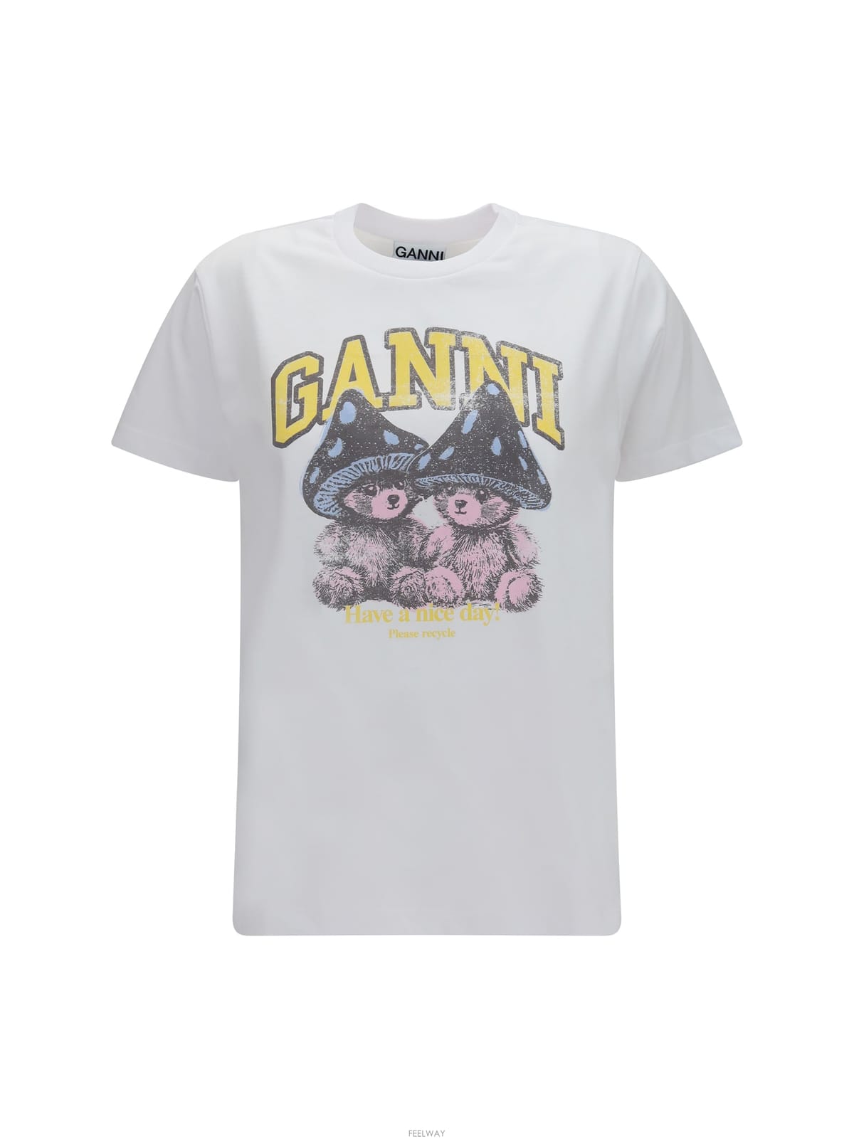 GANNI [B1] ���� A1050311 Ƽ���� ž ���� A1050311151[B1] ���� A1050311 Ƽ���� ž ���� A1050311151