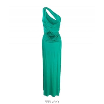Alberta Ferretti 23SS �˺���Ÿ �䷹Ƽ ���� ��ĿƮ A041716210382 TP57839853123SS �˺���Ÿ �䷹Ƽ ���� ��ĿƮ A041716210382 TP57839