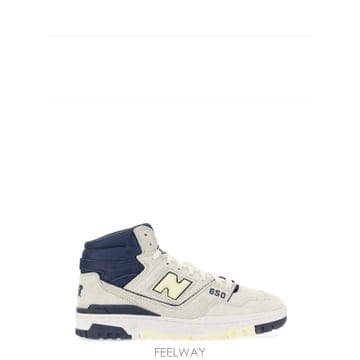 New Balance 23FW �� Balance SNEAKER 650 BB650RVNSEASALT TP57850520023FW �� Balance SNEAKER 650 BB650RVNSEASALT TP57850520