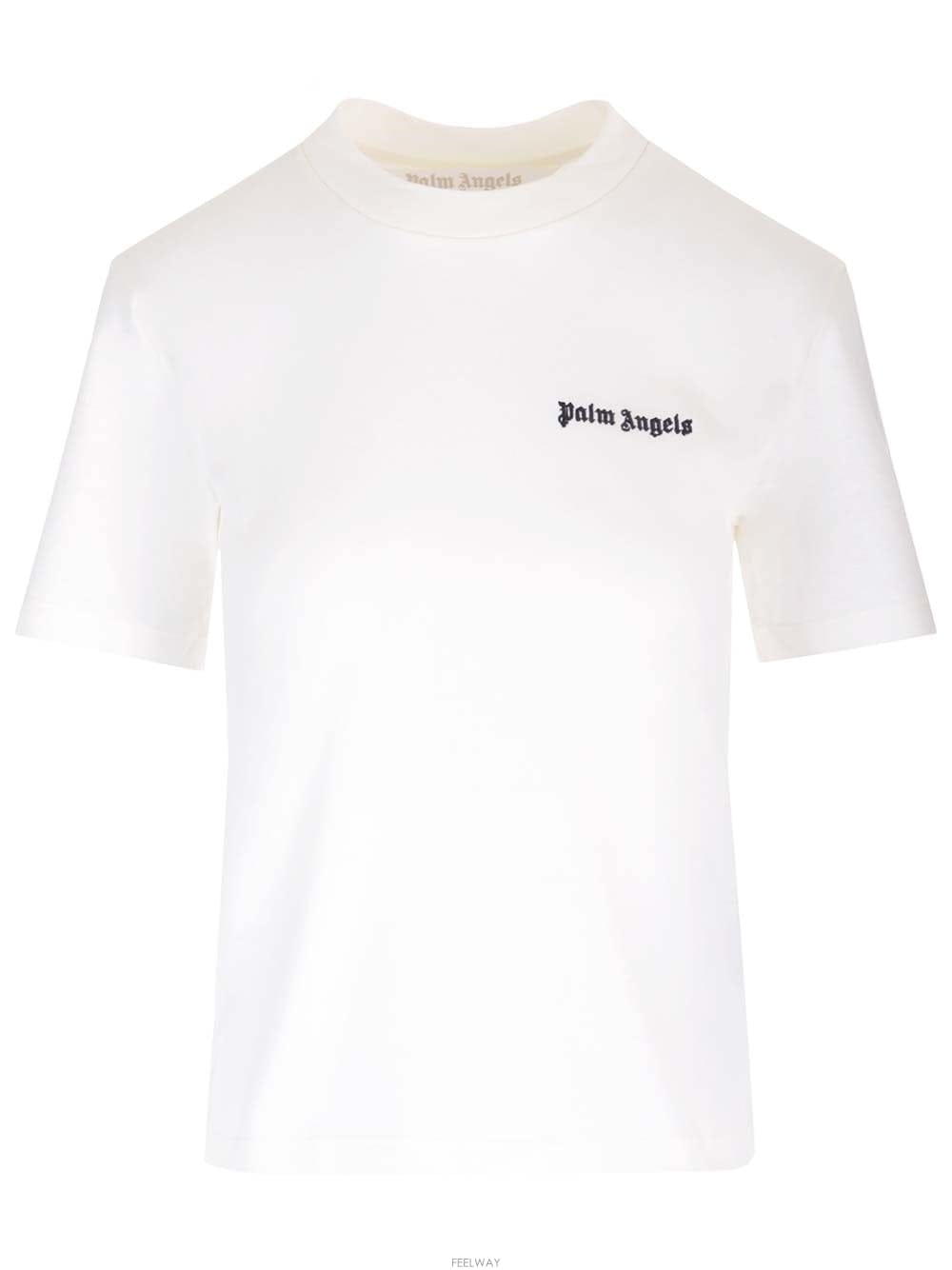 Palm Angels [A9] �ʿ����� PWAA044S24JER0010310 Ƽ���� ž ���� PWAA044S24JER0010310[A9] �ʿ����� PWAA044S24JER0010310 Ƽ���� ž ���� PWAA