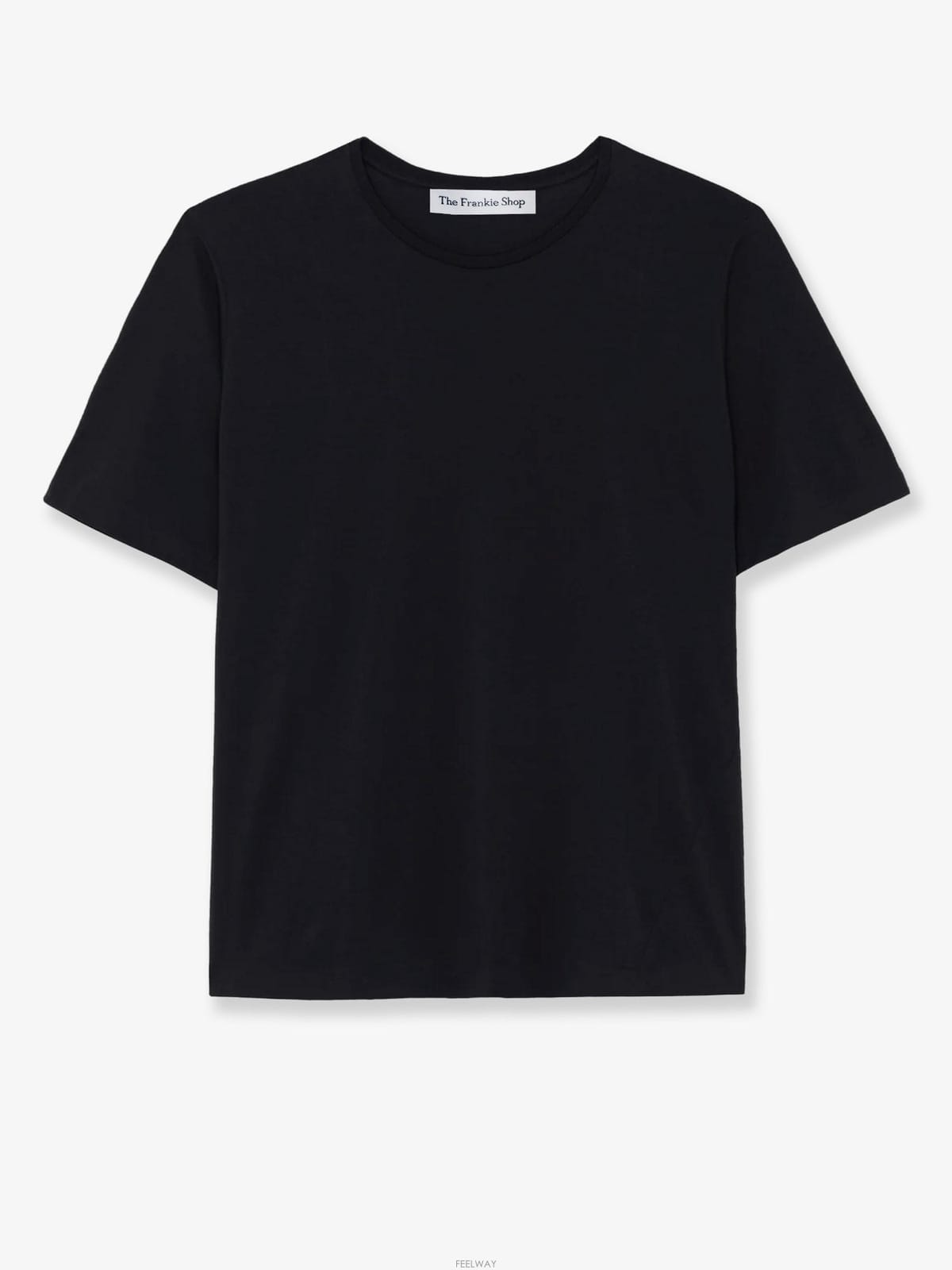 | Other Brand | [A8] THE FRANKIE SHOP TSFS044371000 Ƽ���� ž ���� TSFS044371000-B[A8] THE FRANKIE SHOP TSFS044371000 Ƽ���� ž ���� TSF