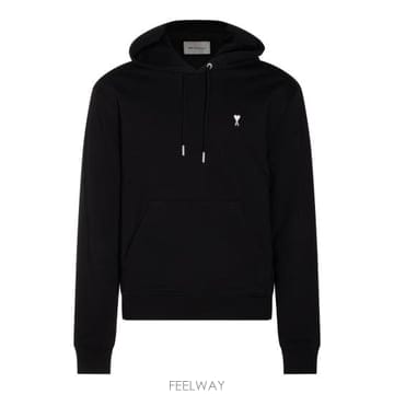Ami 26FW �ƹ� ADC ��ư �ĵ� HSW764 730045 BLACK26FW �ƹ� ADC ��ư �ĵ� HSW764 730045 BLACK