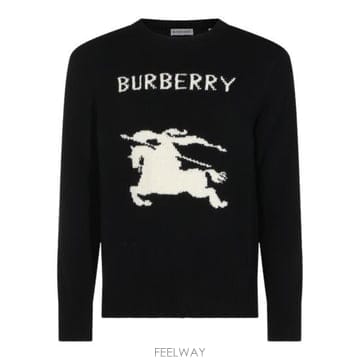 Burberry 26FW ������ ������ 8101952 A1189 BLACK26FW ������ ������ 8101952 A1189 BLACK