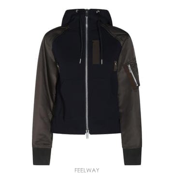 Sacai 26FW ��ī�� ������ 2608680 233 NAVY KHAKI26FW ��ī�� ������ 2608680 233 NAVY KHAKI