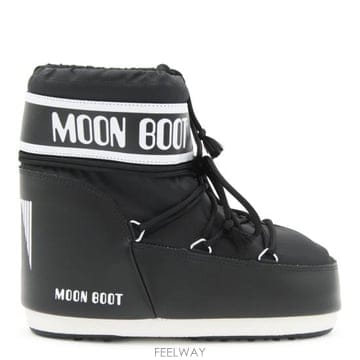 MOON BOOT 26FW ������ ������ ���Ϸ� �ο� ���� 80D1409340 N001 BLACK26FW ������ ������ ���Ϸ� �ο� ���� 80D1409340 N001 BL