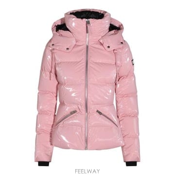 Mackage 26FW �������� �е� MADALYNGLO C0690 SOFT PINK26FW �������� �е� MADALYNGLO C0690 SOFT PINK