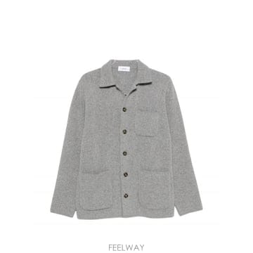 26FW Lardini 맨즈 니트 스웨터 ACLJM91CN65007A910 TP581419826