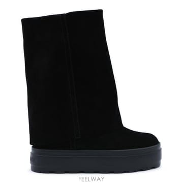 Casadei 26FW ī�絥�� ���� 2S336Y080N RENNA9000 NERO26FW ī�絥�� ���� 2S336Y080N RENNA9000 NERO