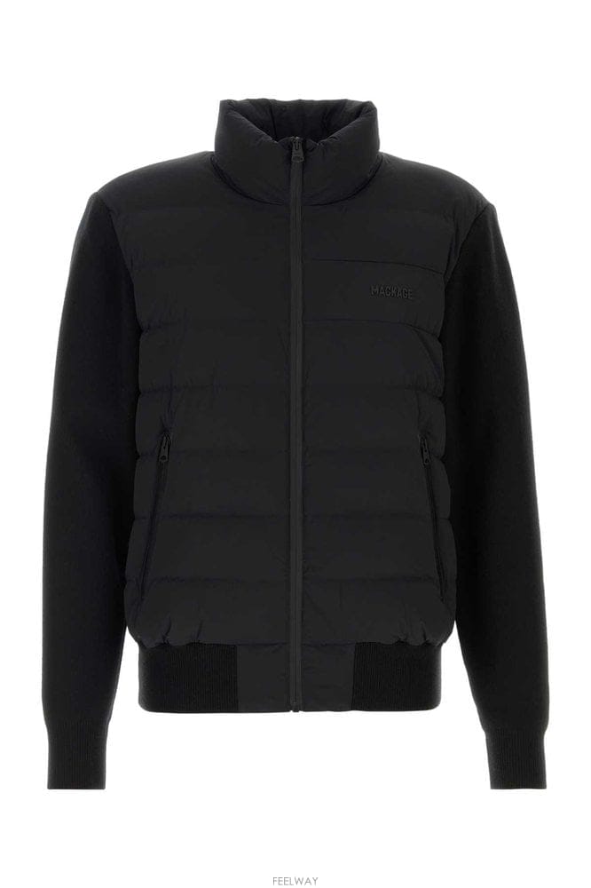 Mackage �������� HANEYCITYZZ HANEYCITYZZ BLACK B0442282949�������� HANEYCITYZZ HANEYCITYZZ BLACK B0442282949