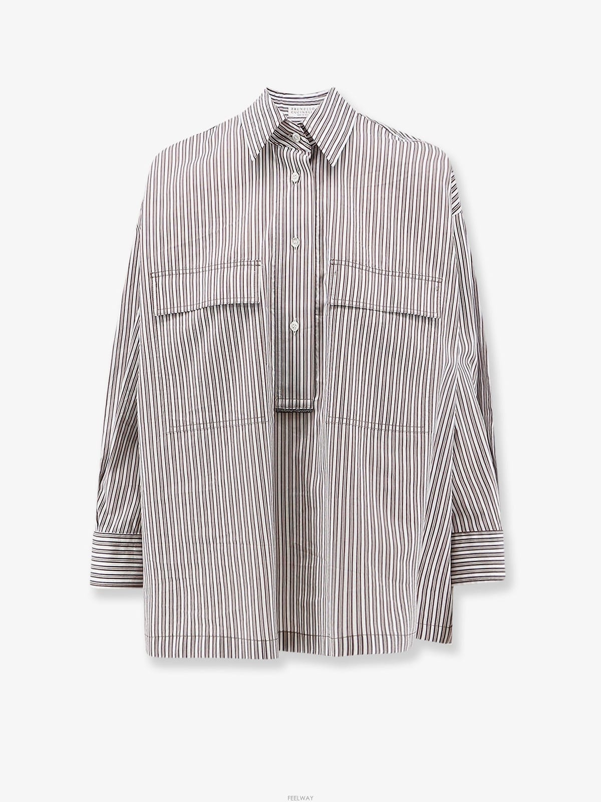Brunello Cucinelli [A8] ���ڷ� ��ġ�ڸ� MH746NA905 ����콺 ���� ž ���� MH746NA905-C2052[A8] ���ڷ� ��ġ�ڸ� MH746NA905 ����콺 ���� ž ��