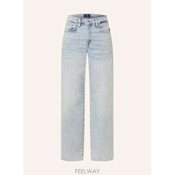 | Other Brand | 7 FOR ALL ��ī�ε� Straight ���� jeans STOVEPIPE 100314319917000 T7 FOR ALL ��ī�ε� Straight ���� jeans STOVEPIPE 10031