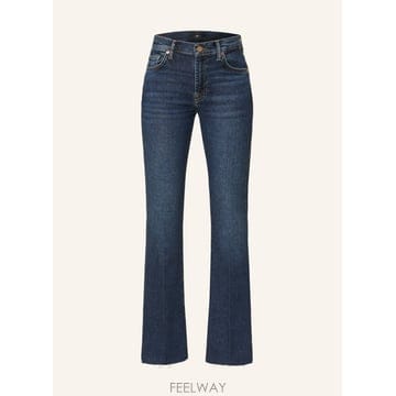 | Other Brand | 7 FOR ALL ��ī�ε� ������ Jeans TAILORLESS 100314323917000 TP5763557 FOR ALL ��ī�ε� ������ Jeans TAILORLESS 10031432391