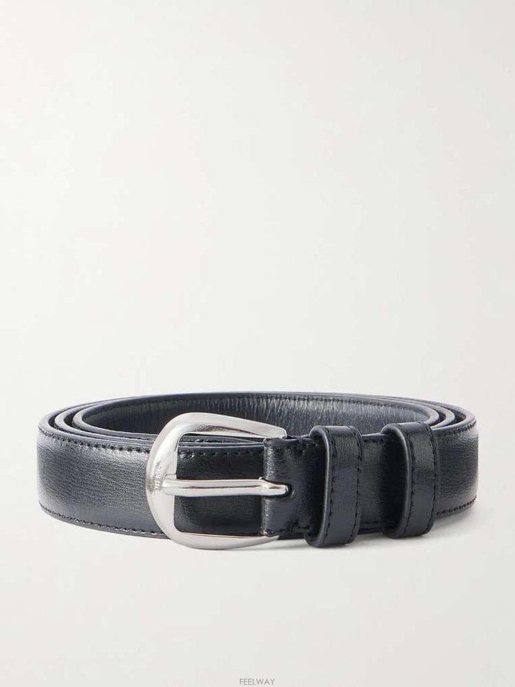 Toteme ���� 2.5CM ���� ��Ʈ 264-MAM0008-LE0025-001 B0082283106���� 2.5CM ���� ��Ʈ 264-MAM0008-LE0025-001 B008228310