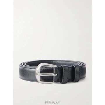 토템 2.5CM 레더 벨트 264-MAM0008-LE0025-001 B0082283106